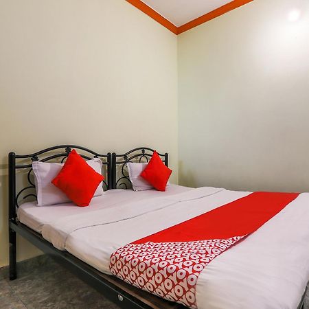 Flagship Bernard'S Guest House By Luxury Villa Assagao Extérieur photo