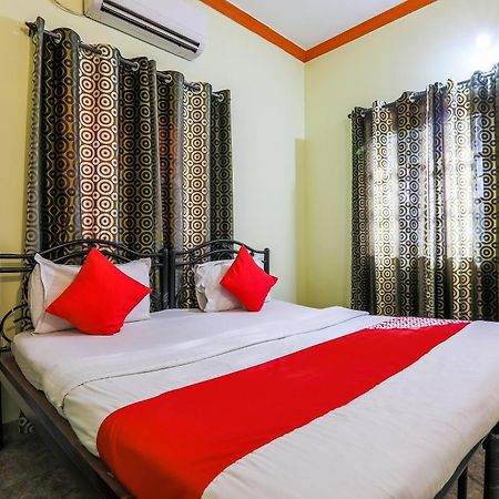 Flagship Bernard'S Guest House By Luxury Villa Assagao Extérieur photo