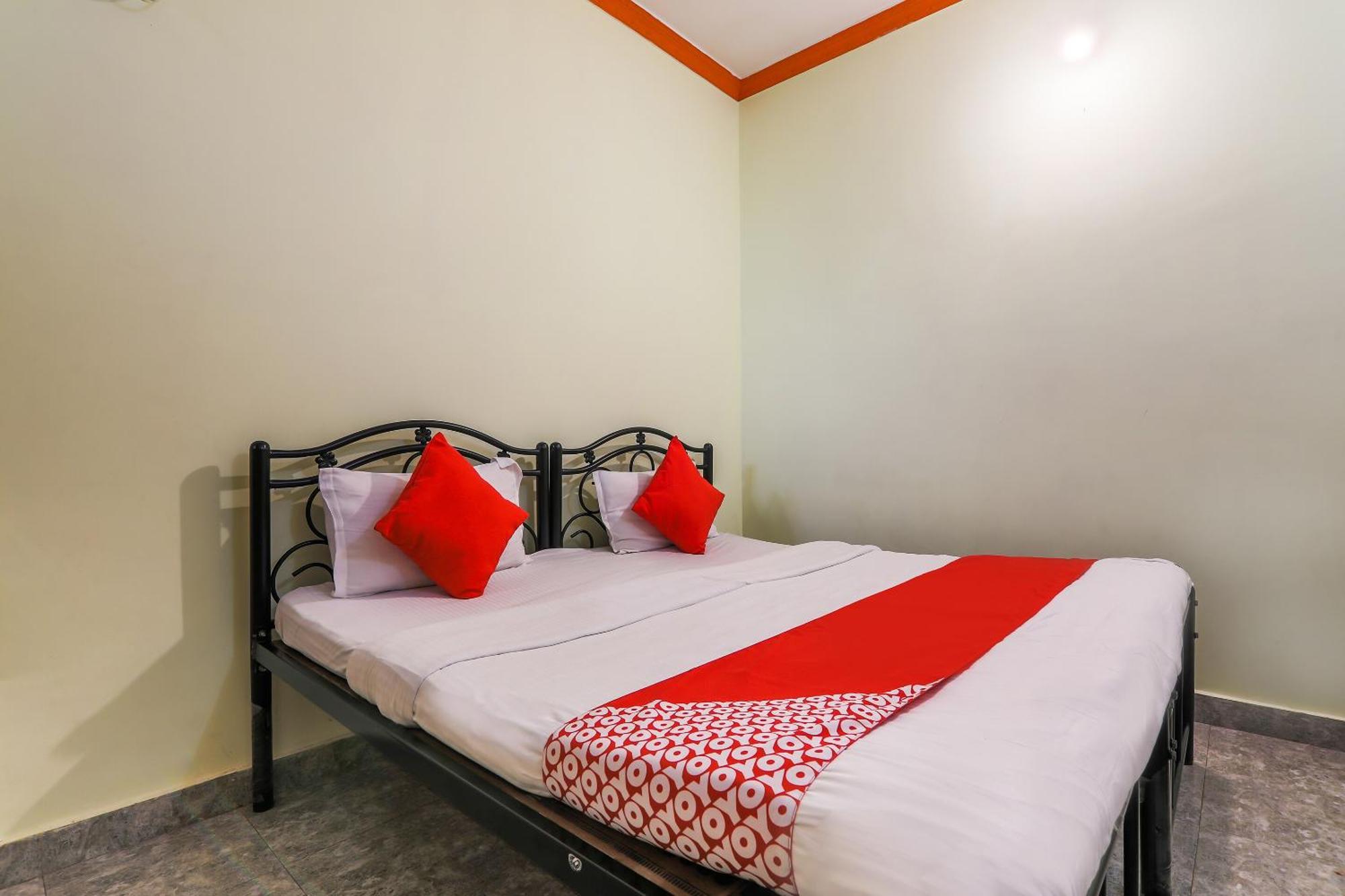 Flagship Bernard'S Guest House By Luxury Villa Assagao Extérieur photo