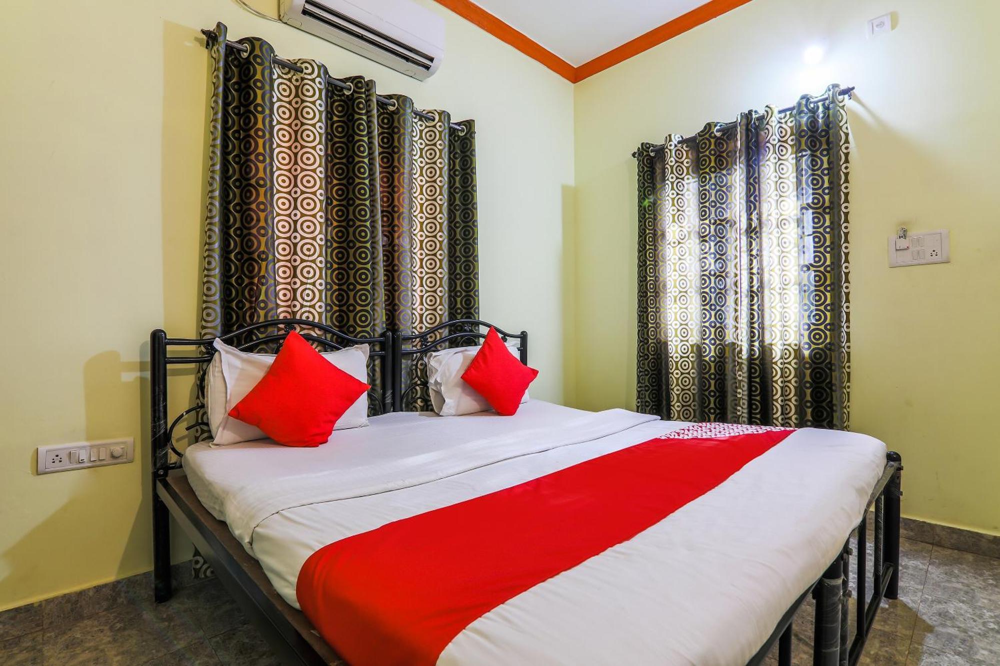 Flagship Bernard'S Guest House By Luxury Villa Assagao Extérieur photo