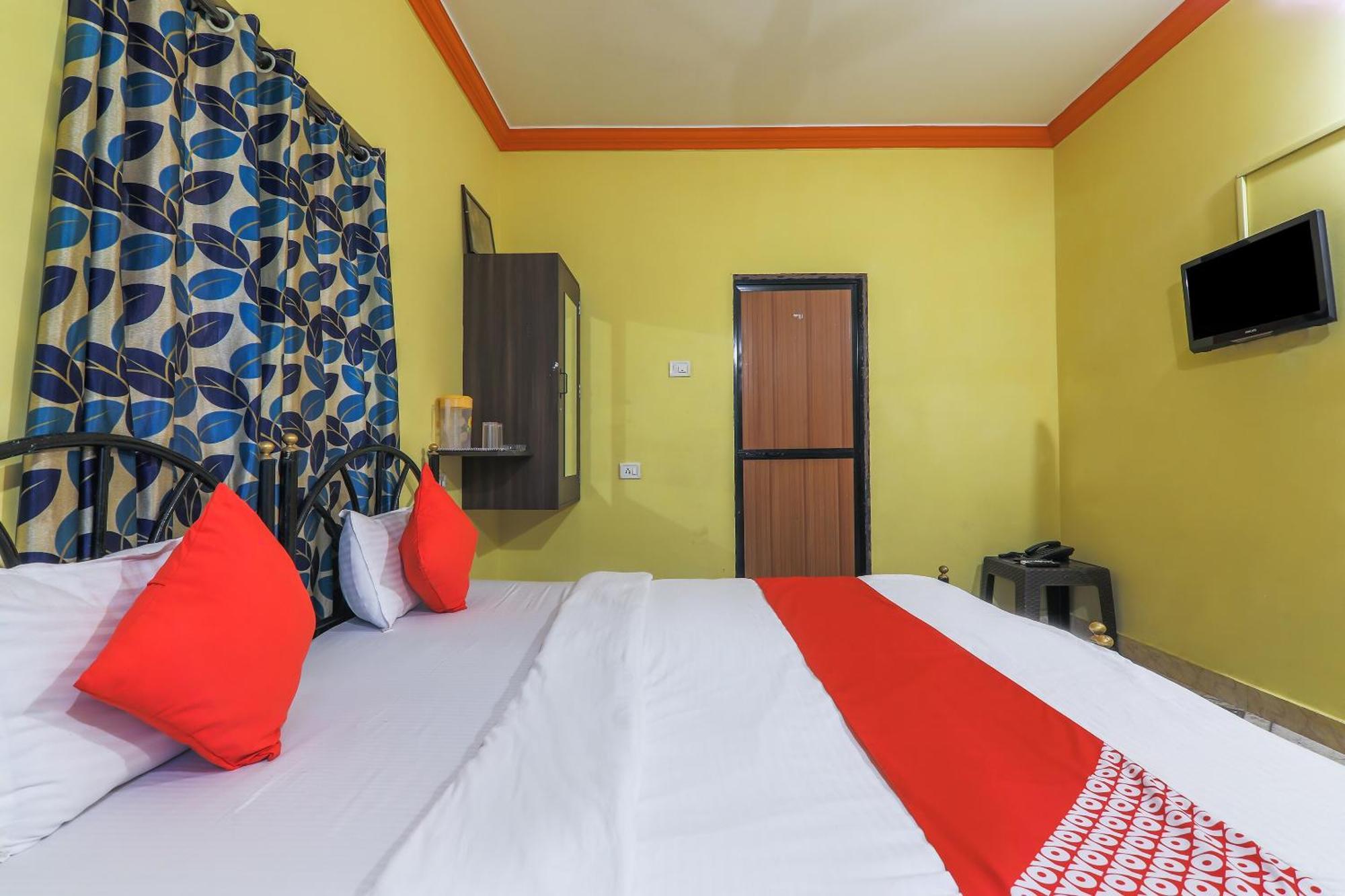 Flagship Bernard'S Guest House By Luxury Villa Assagao Extérieur photo