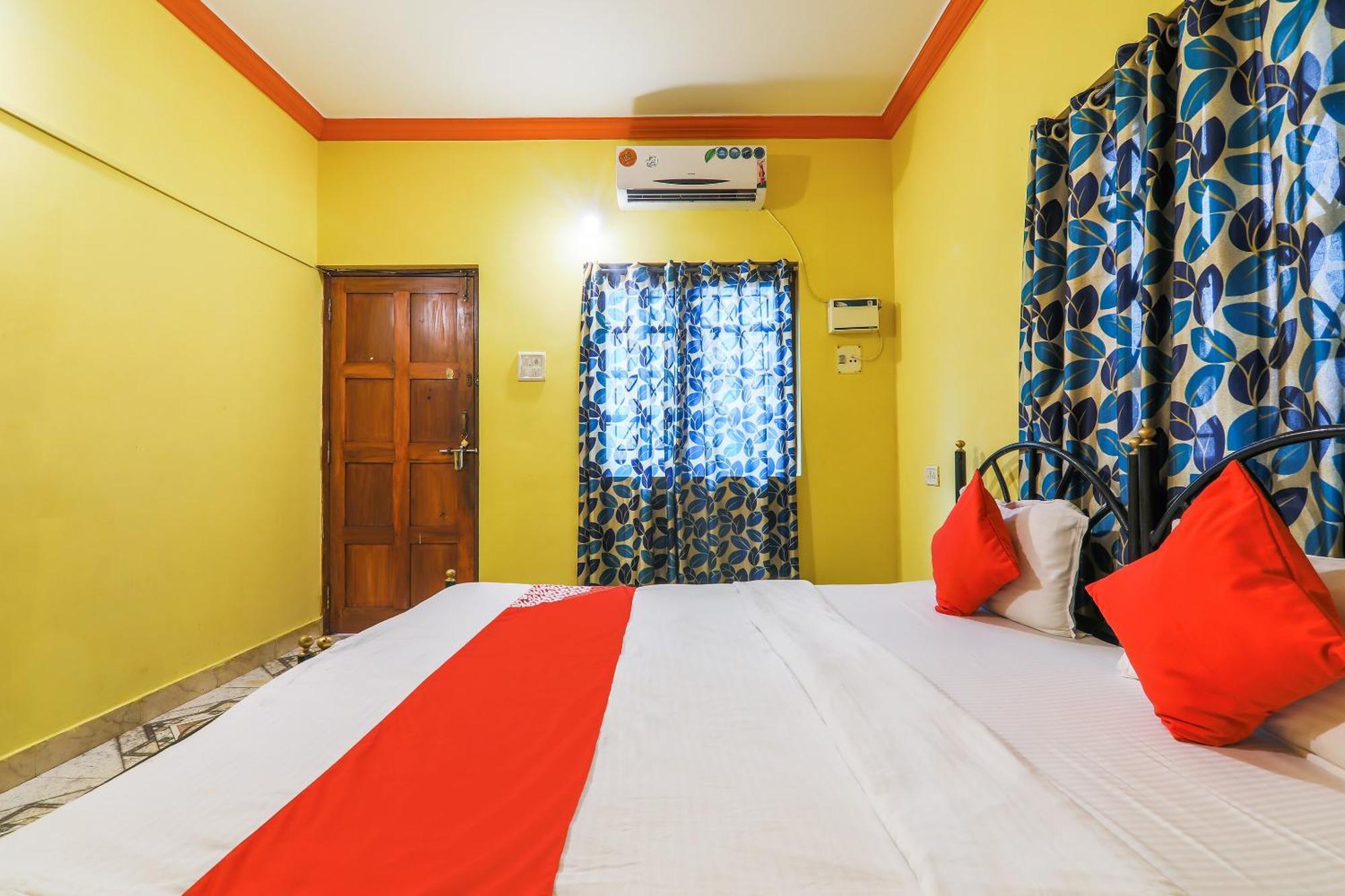 Flagship Bernard'S Guest House By Luxury Villa Assagao Extérieur photo