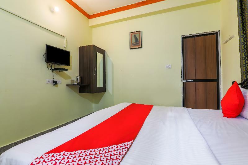 Flagship Bernard'S Guest House By Luxury Villa Assagao Extérieur photo