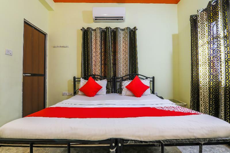 Flagship Bernard'S Guest House By Luxury Villa Assagao Extérieur photo
