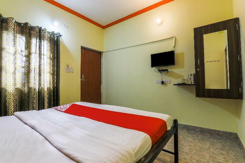 Flagship Bernard'S Guest House By Luxury Villa Assagao Extérieur photo